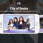 City of Desire APK 2.0.4