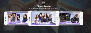 City of Desire APK 2.0.4