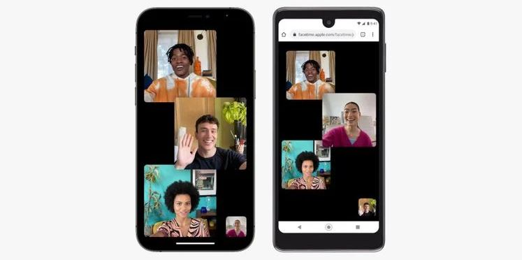 FaceTime Will Soon Be Available on Windows and Android