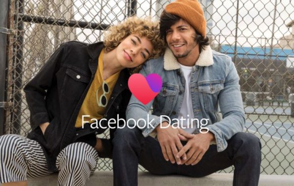 Facebook Dating Site for Singles
