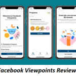 Facebook Viewpoints Review