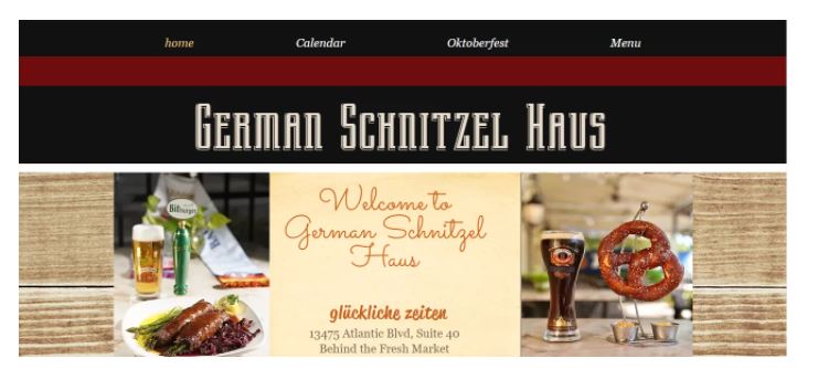 5 Best German Restaurants in Jacksonville Florida | Jacksonville Most
