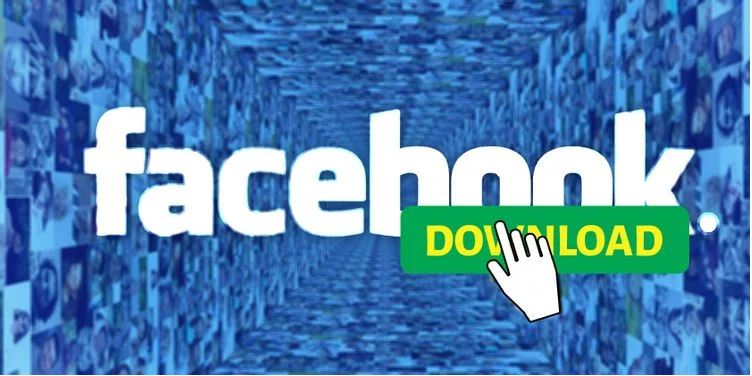 How to Download Facebook Photos and Videos