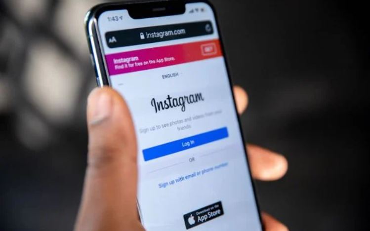 How to View Users Instagram Username History