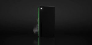 Microsoft Xbox Mini Fridges Confirmed