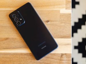 Samsung Latest 50-Megapizel Camera Sensor Is A Lot Smaller Than We Expected