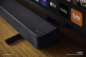 Vizio's new soundbars comes with multiple options with Dolby Atmos
