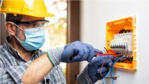 5 Best Electricians in San Antonio, TX