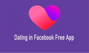 Dating in Facebook Free