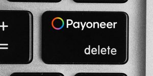 Easy Way to Delete Payoneer Account