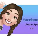 Facebook Avatar App 2021