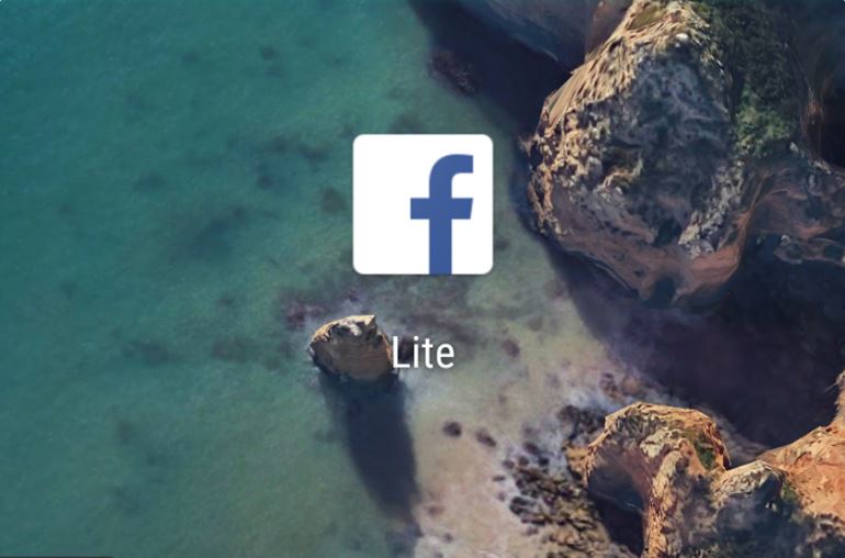 Facebook Lite Download App