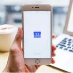 Google Calendar invites now let you choose to attend events virtually