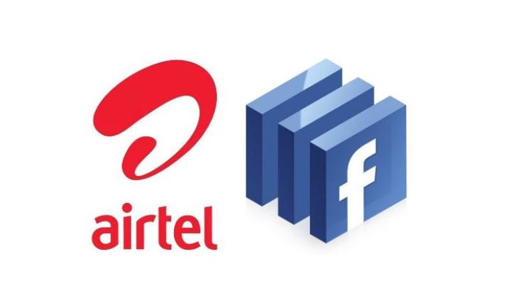 How to Activate Free Facebook on Airtel