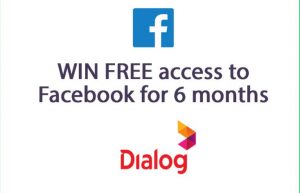 How to Activate Free Facebook in Dialog