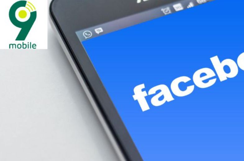 How to Activate Free Facebook on Etisalat