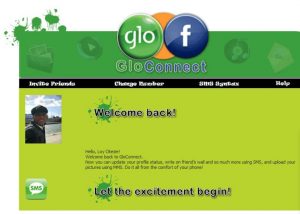 How to Activate Free Facebook on Glo
