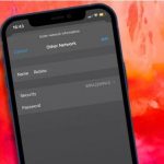 How to Connect to a Hidden Wi-Fi Network on Your iOS Device