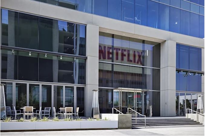 Netflix says its gaming push will begin with mobile