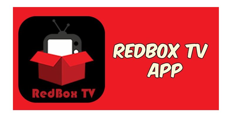 RedBox TV Mod APK 2.2 (Remove ads)
