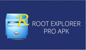 Root Explorer APK 4.10.1