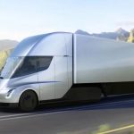 Tesla extends its Semi truck release to 2022