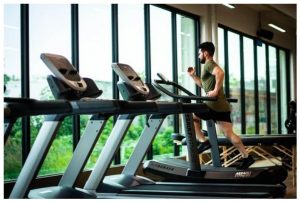 Top 5 Gyms in Washington, DC