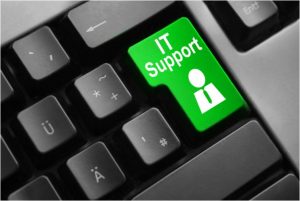 Top 5 IT Support in Chicago, IL