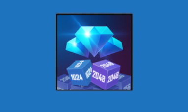 2048 Cube Winner Mod APK