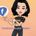 Facebook Avatar Maker