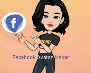 Facebook Avatar Maker
