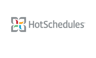 Free HotSchedules App
