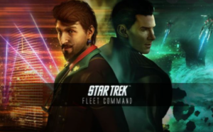 Star Trek Fleet Command Guide