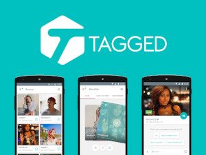 Tagged dating site login