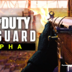 Call of Duty Vanguard Alpha