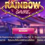 Rainbow Game Apk