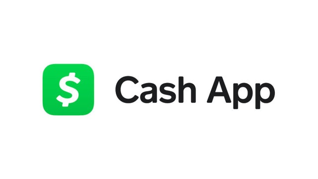 cash app image with logo