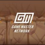 The Game Master Network App