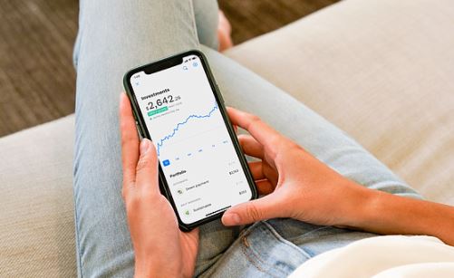 Investing App