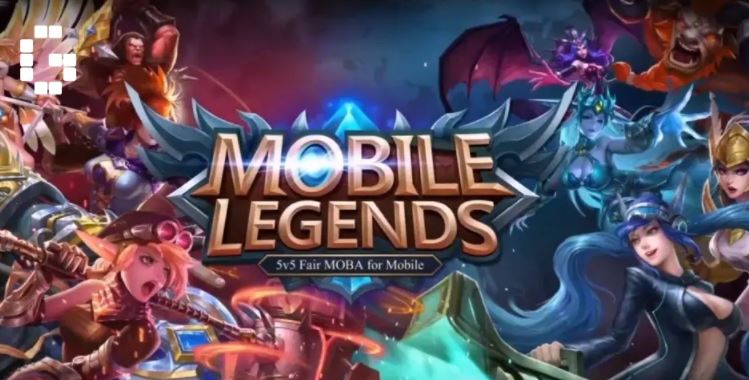 Download Mobile Legend Mod Apk Unlimited Diamond 2021