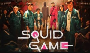 Squid Game Movie Download