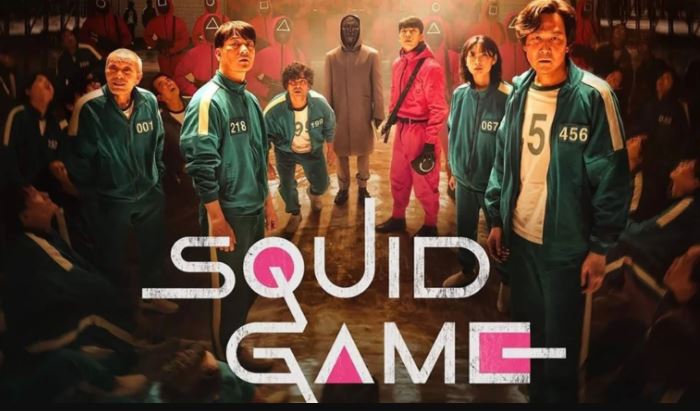 Squid game full movie free english subtitles