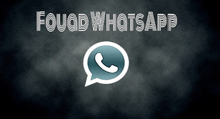 Fouad WA 8.95 Download apk.fm