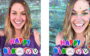 How To See Birthdays on Snapchat