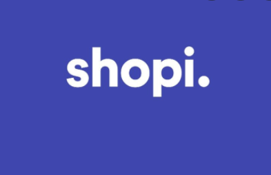 Shopi