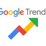 Google Trends Down
