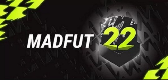 MADFUT 22 Mod Apk