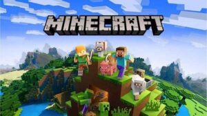 Minecraft 1.17.34 Apk Download