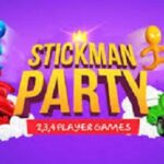 Download Stickman Party Mod Apk