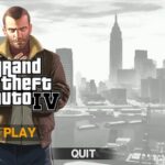 Grand Theft Auto IV Mod Apk Torrent